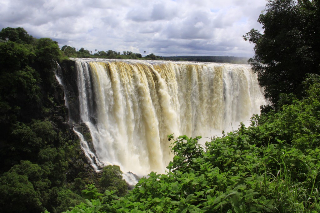 11. Zimbabwe, Victoria Falls (10)