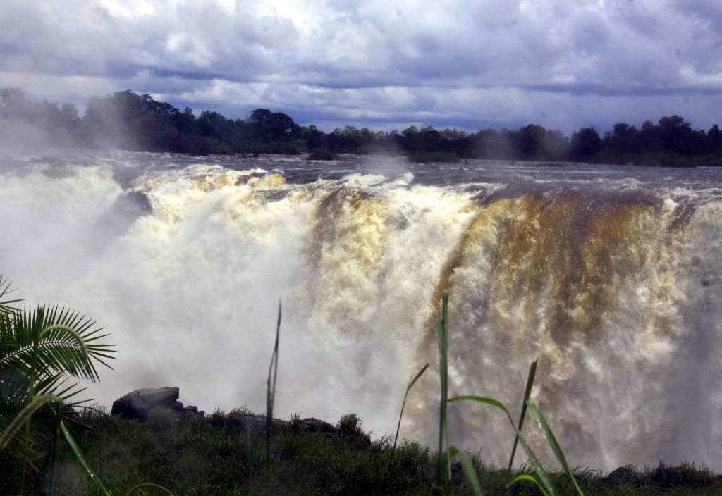 11. Zimbabwe, Victoria Falls (22)