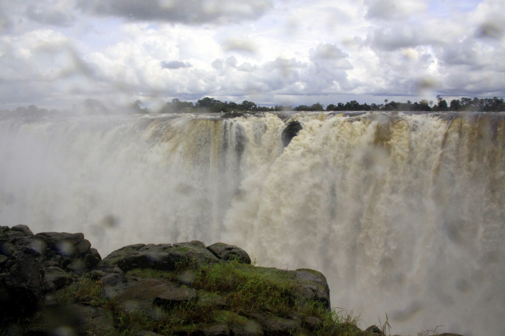 11. Zimbabwe, Victoria Falls (25)