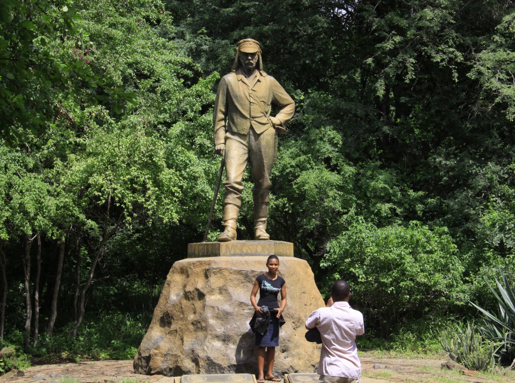 11. Zimbabwe, Victoria Falls (3)