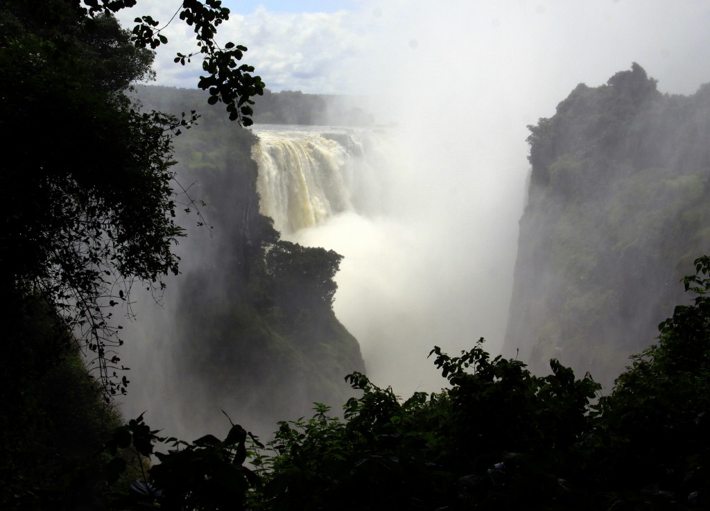 11. Zimbabwe, Victoria Falls (6)