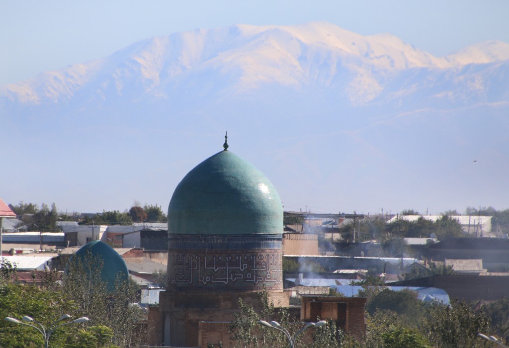 13. Samarkand (68)