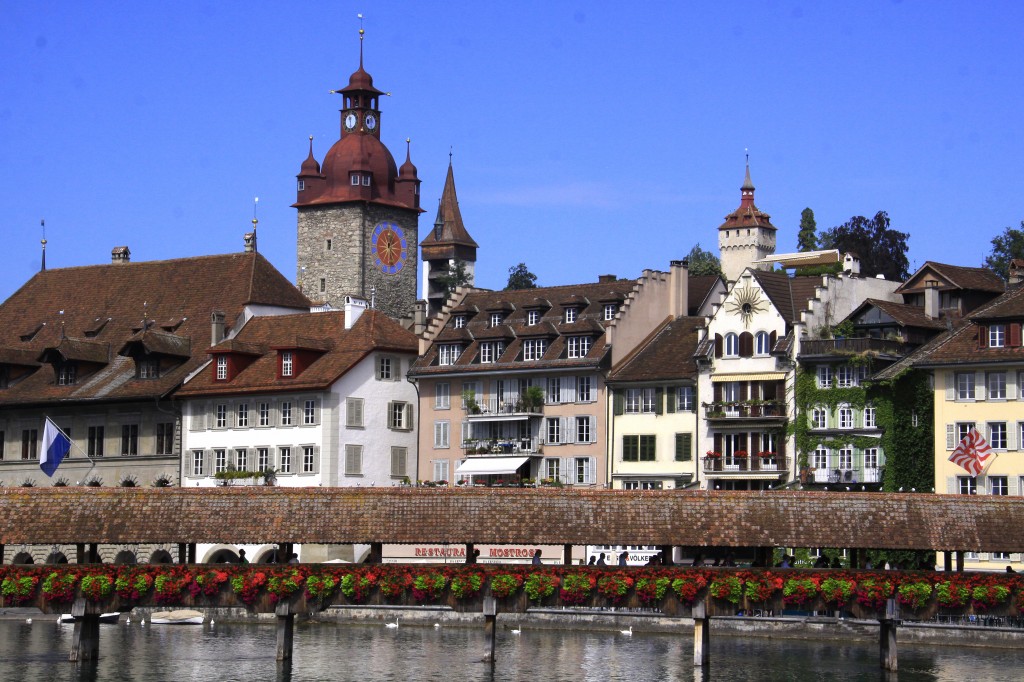 Luzern