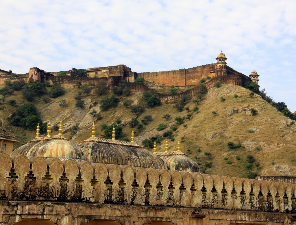 2011 Indien Jaipur (164) Amber