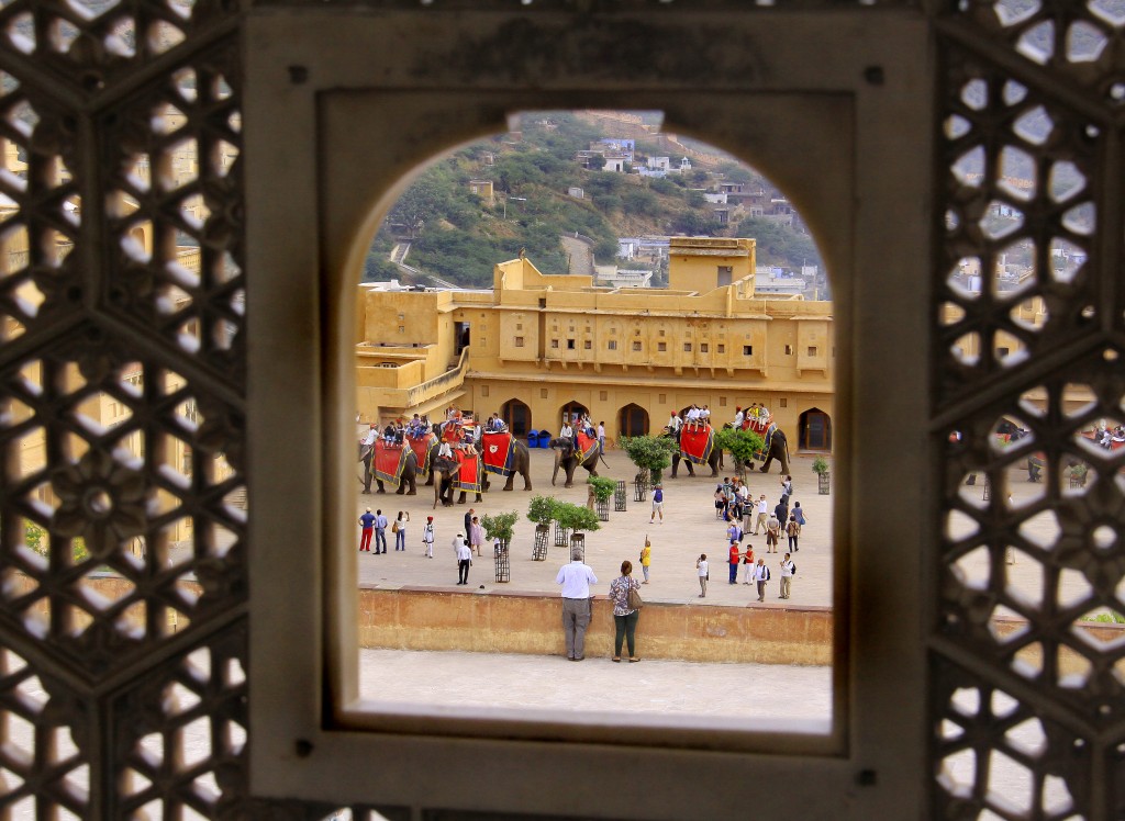 2011 Indien Jaipur (167) Amber