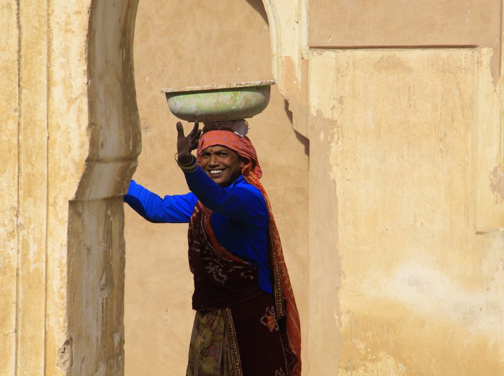 2011 Indien Jaipur (181) Amber