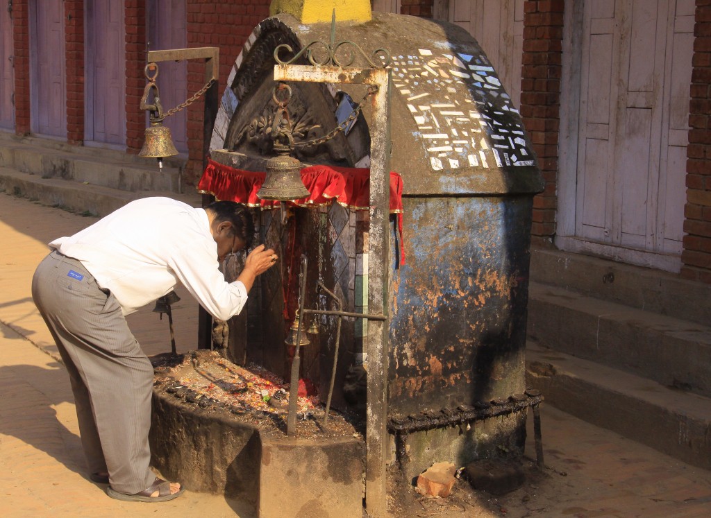 2011 Nepal (136) Bhaktapur