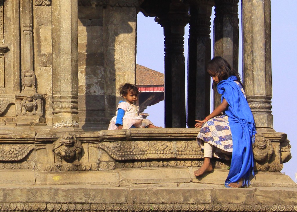 2011 Nepal (141) Bhaktapur