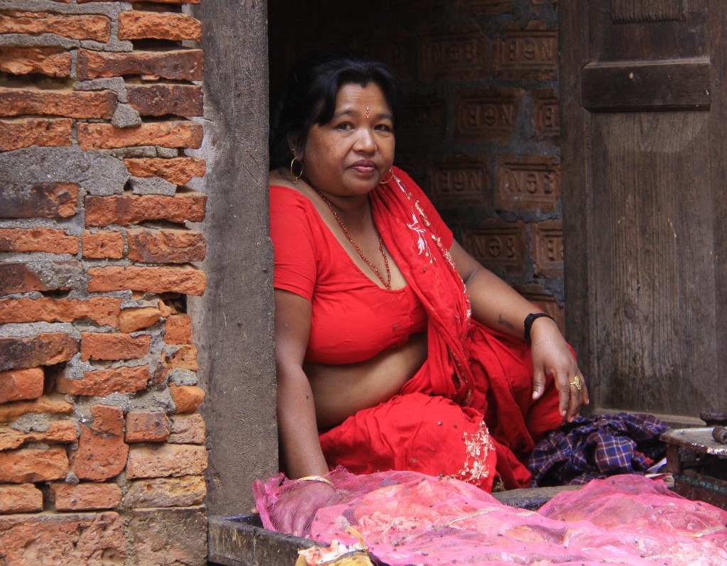 2011 Nepal (223) Bhaktapur