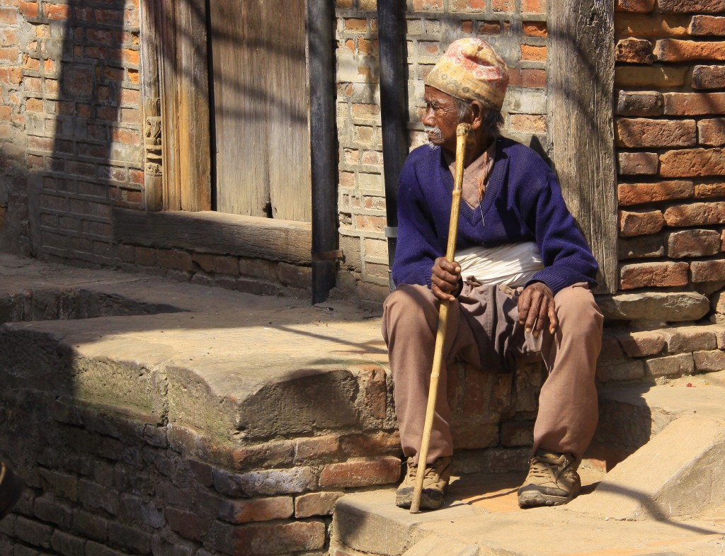 2011 Nepal (224) Bhaktapur