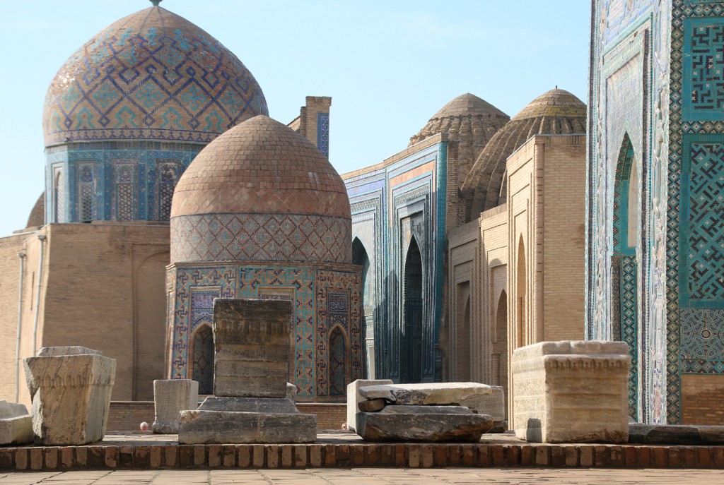 3. Samarkand (202)