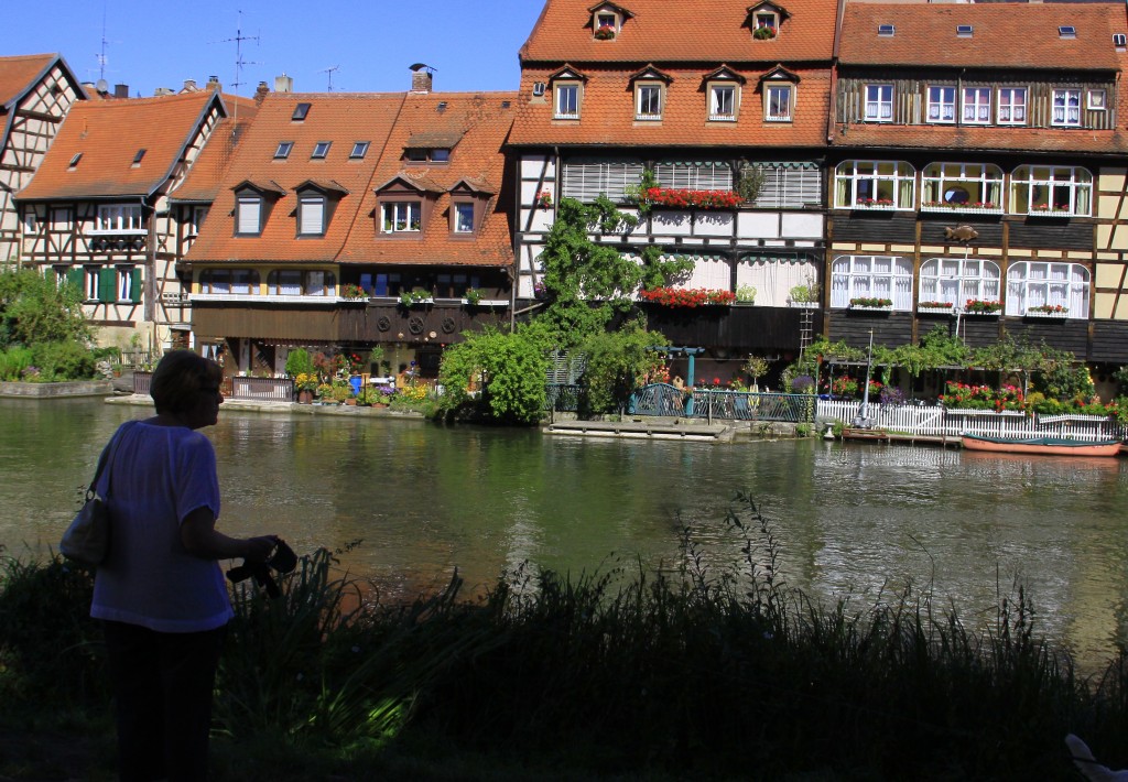 Bamberg, Lille Venedig (6)