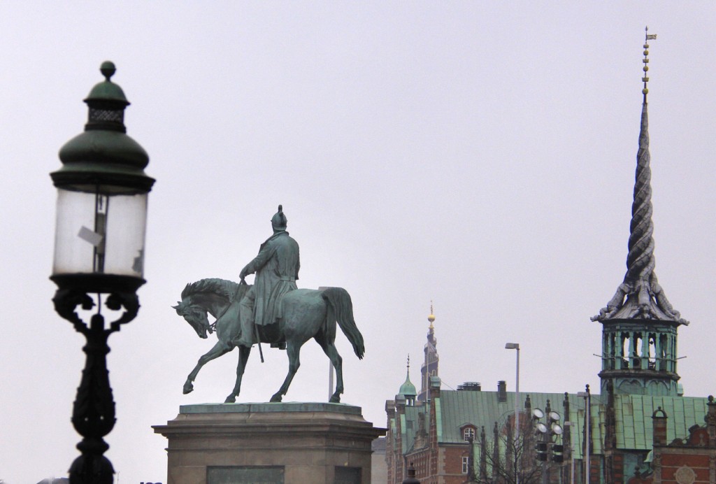 Christiansborg Slotsplads (2)