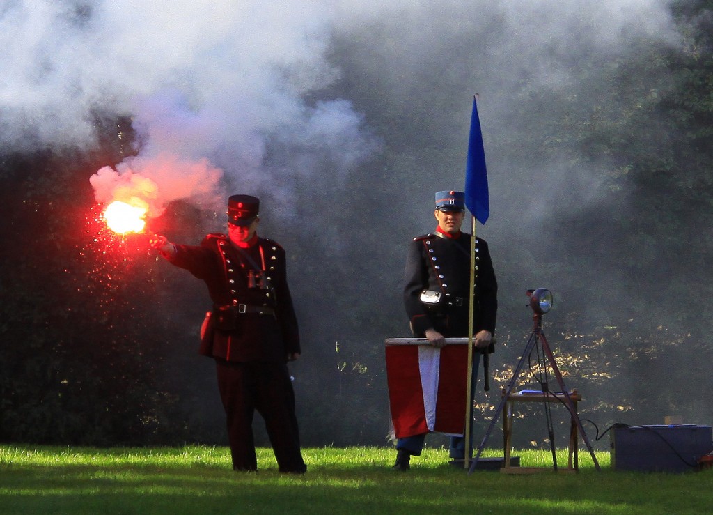 Gladsaxe Vestvoldens Dag - 2013 (13)