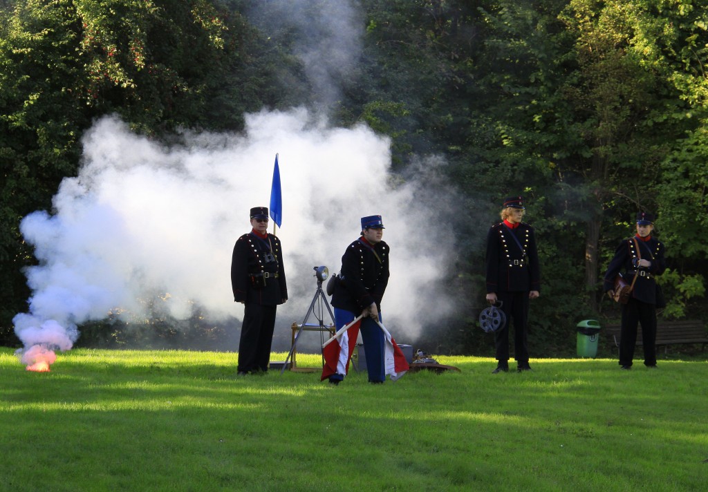 Gladsaxe Vestvoldens Dag - 2013 (14)