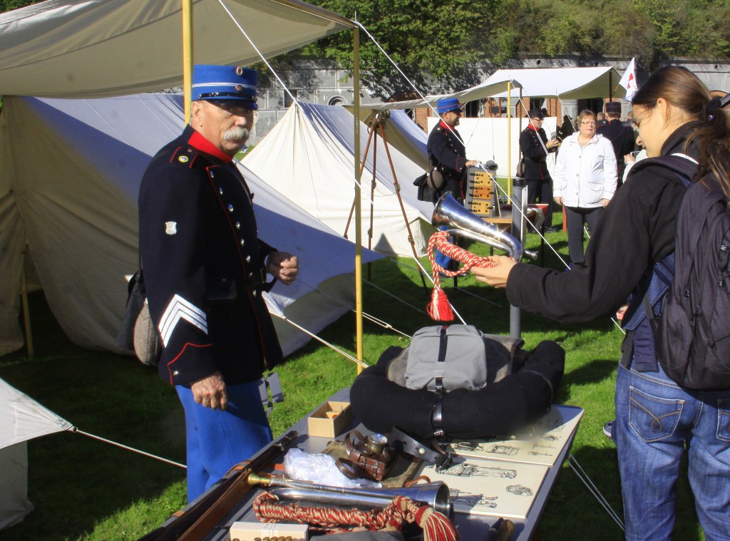 Gladsaxe Vestvoldens Dag - 2013 (24)