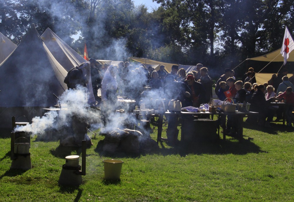 Gladsaxe Vestvoldens Dag - 2013 (26)