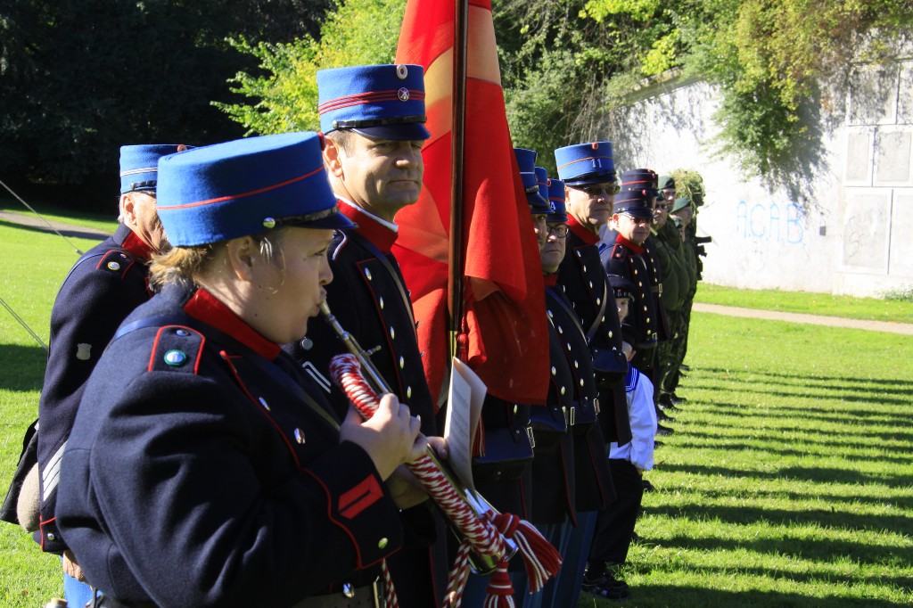 Gladsaxe Vestvoldens Dag - 2013 (3)