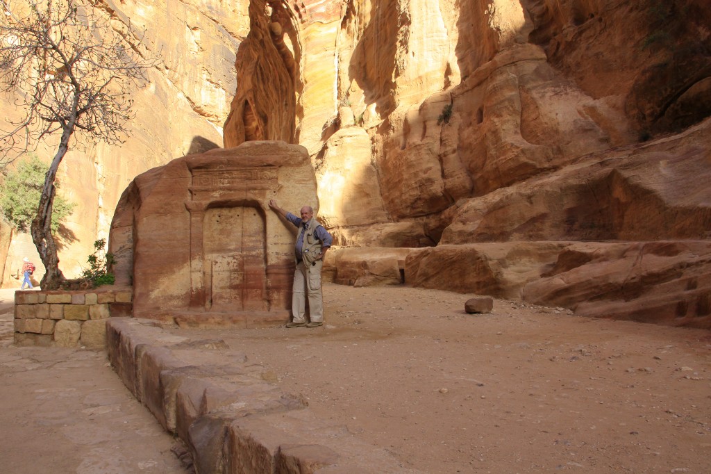 Jordan (161) The Siq