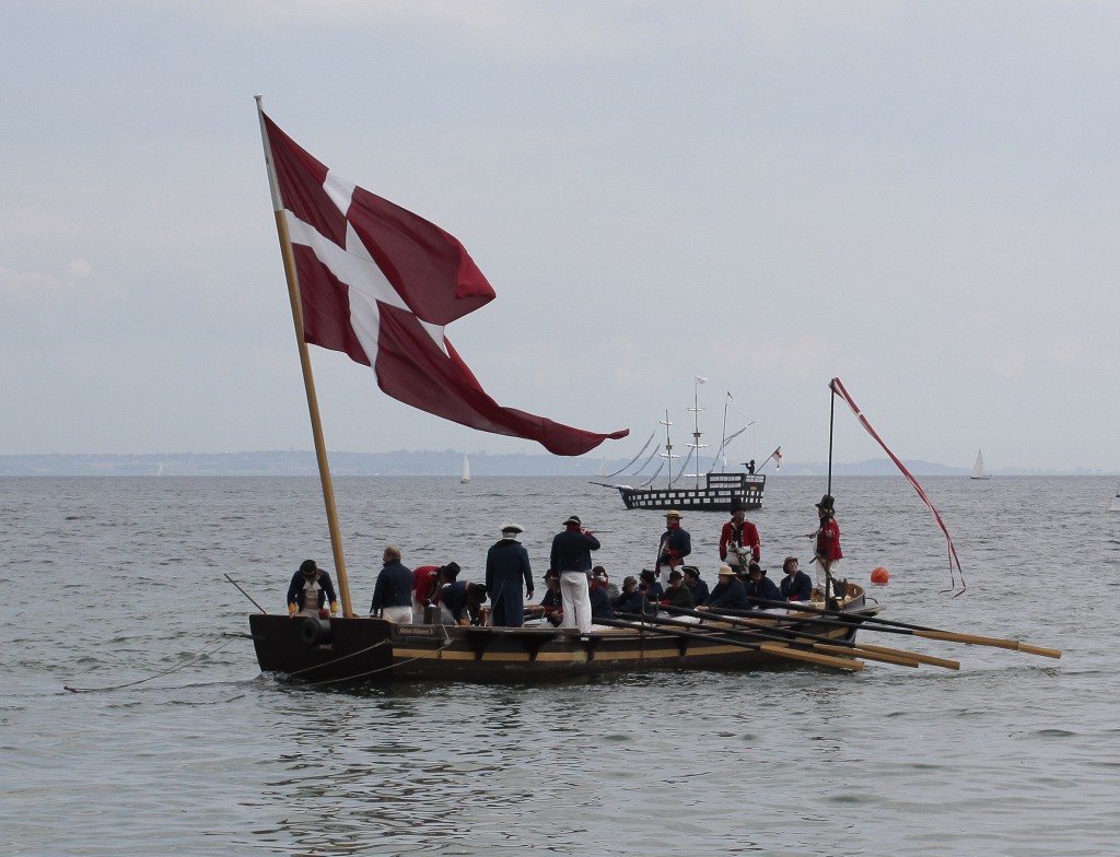 Norsk kanonbåd (4)