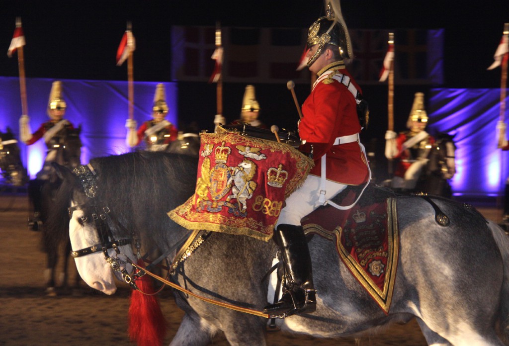 The Blues and Royals 2014.21