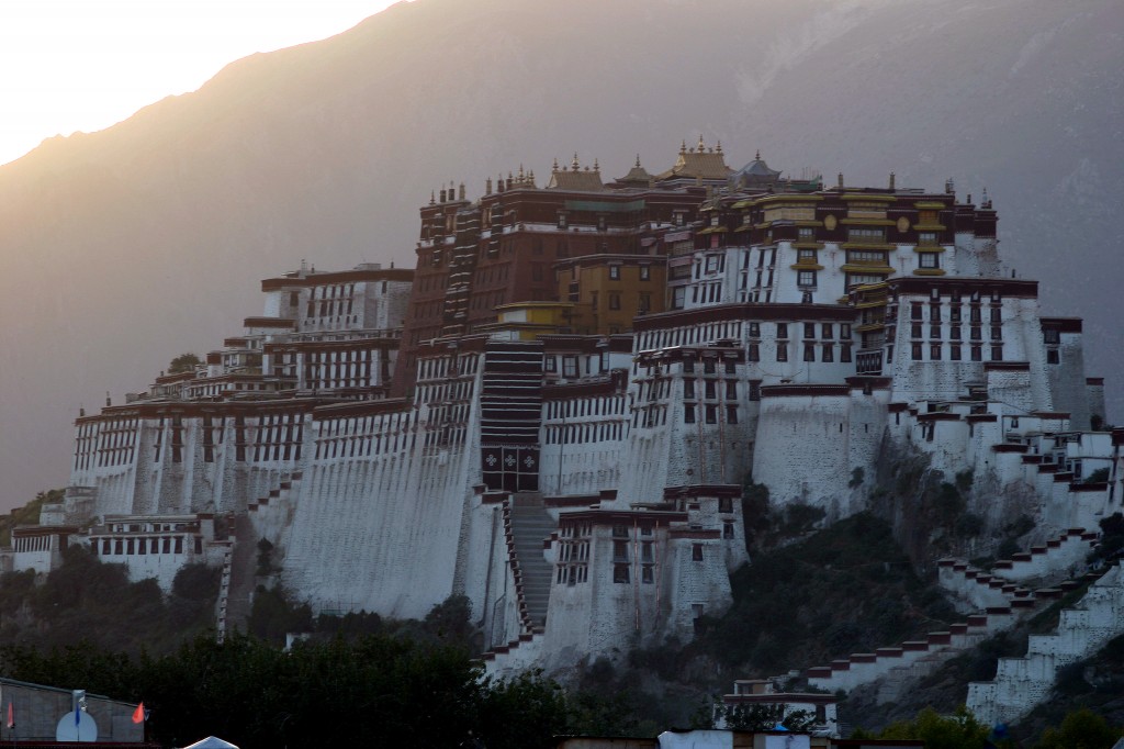 Tibet (2a)