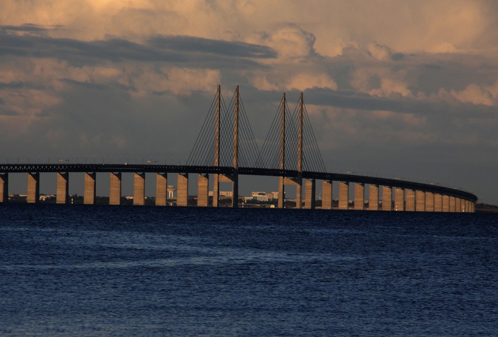 Øresund (1)