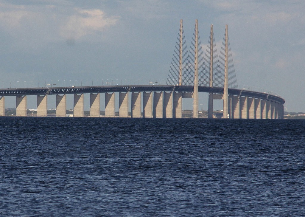 Øresund (2)