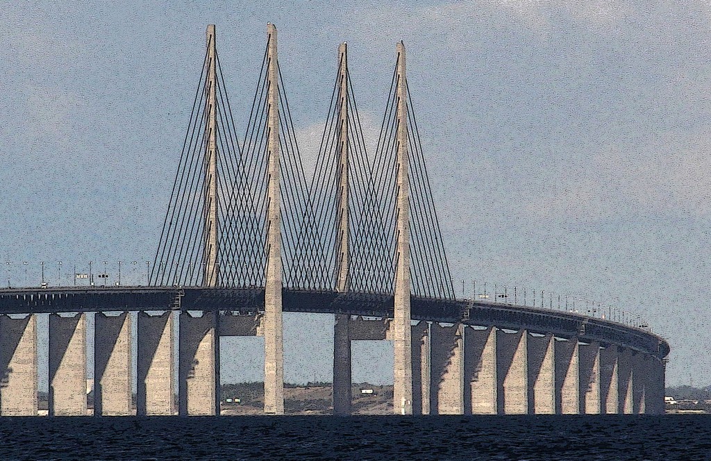 Øresund (3)