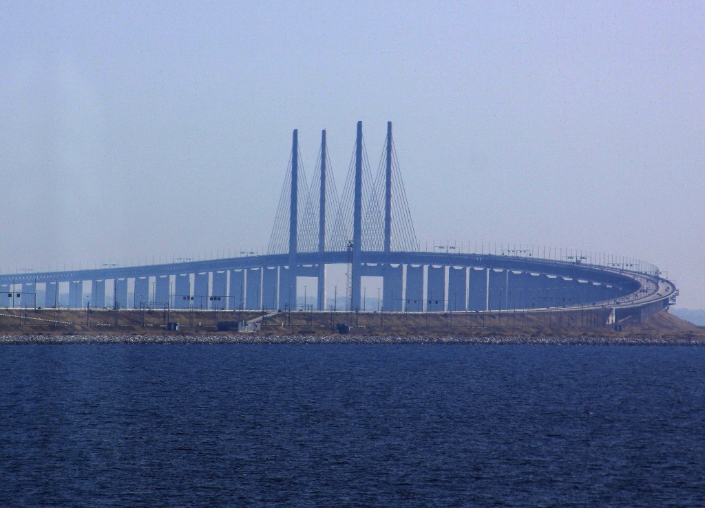Øresundsbroen (16