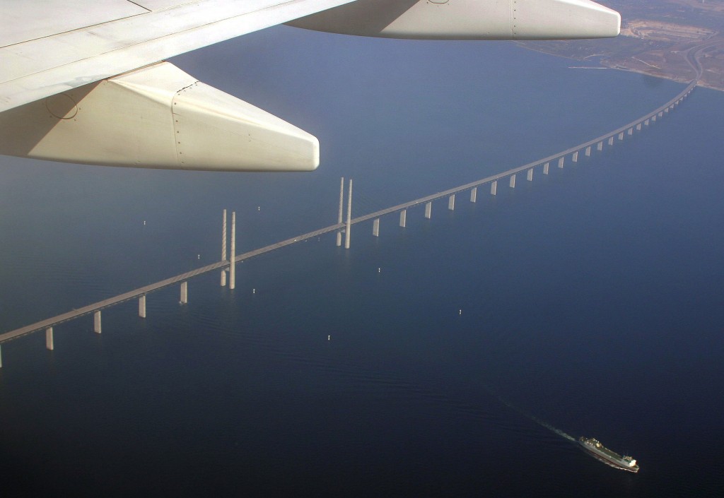 Øresundsbroen (2)