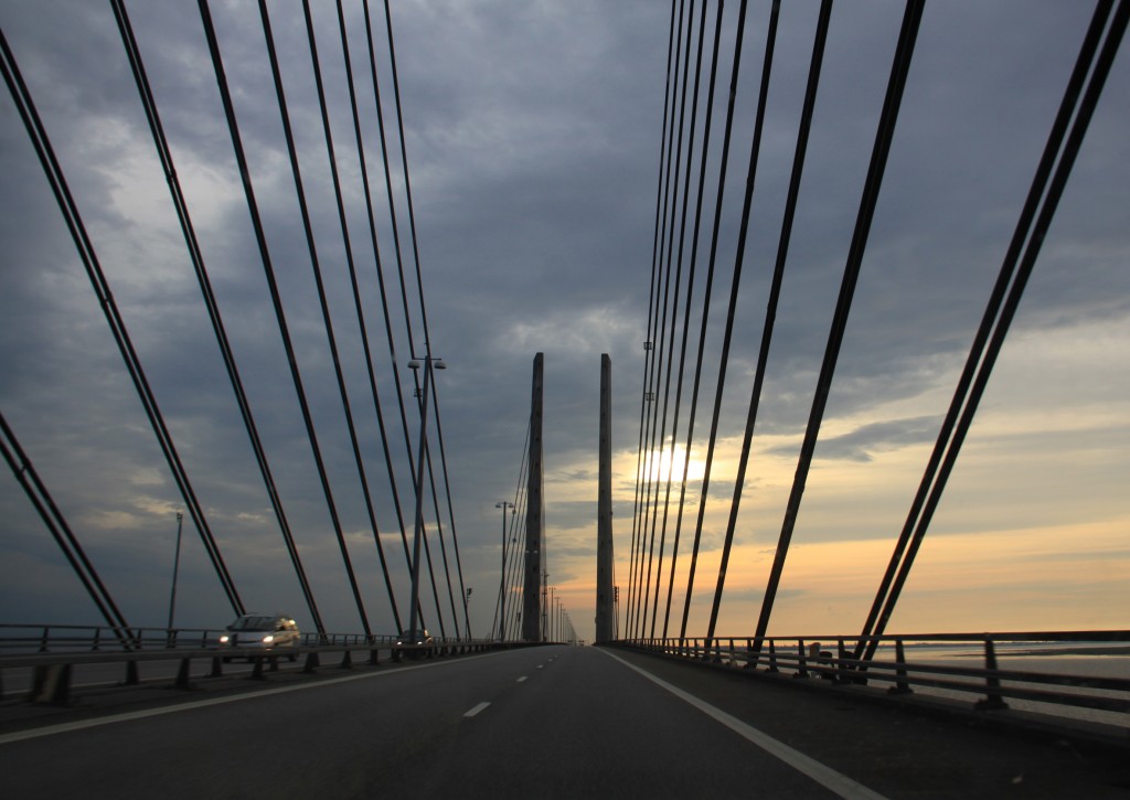 Øresundsbroen (20)