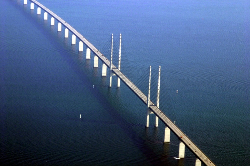 Øresundsbroen (3)