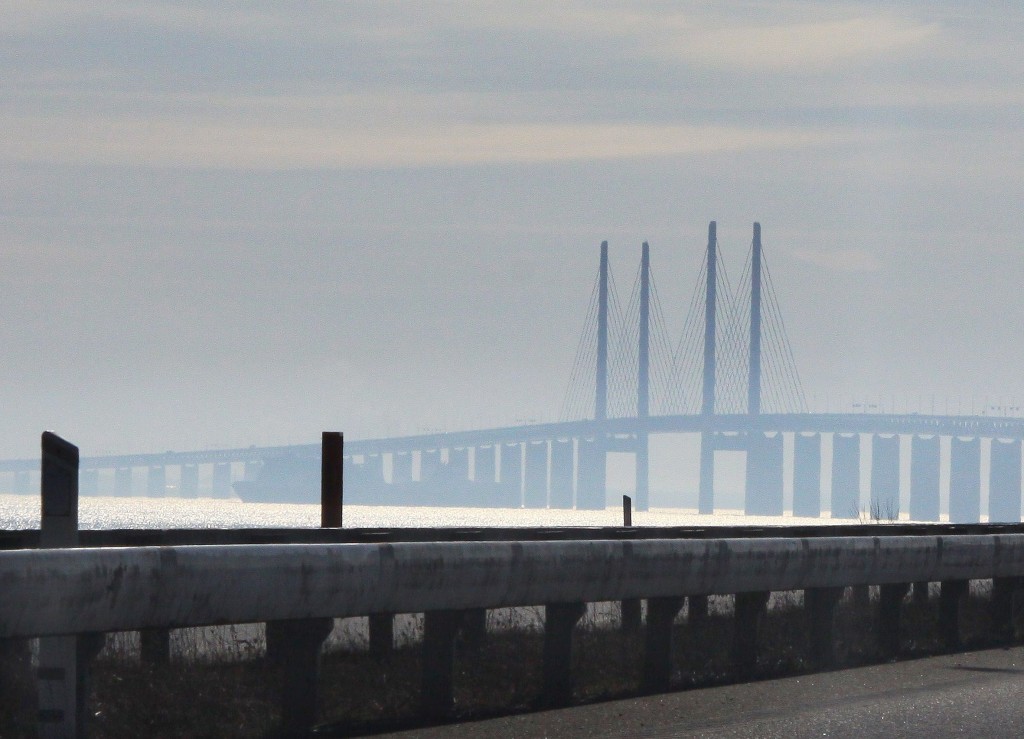 Øresundsbroen (5)