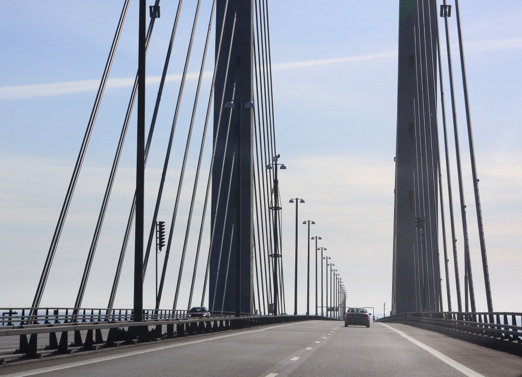 Øresundsbroen (6)