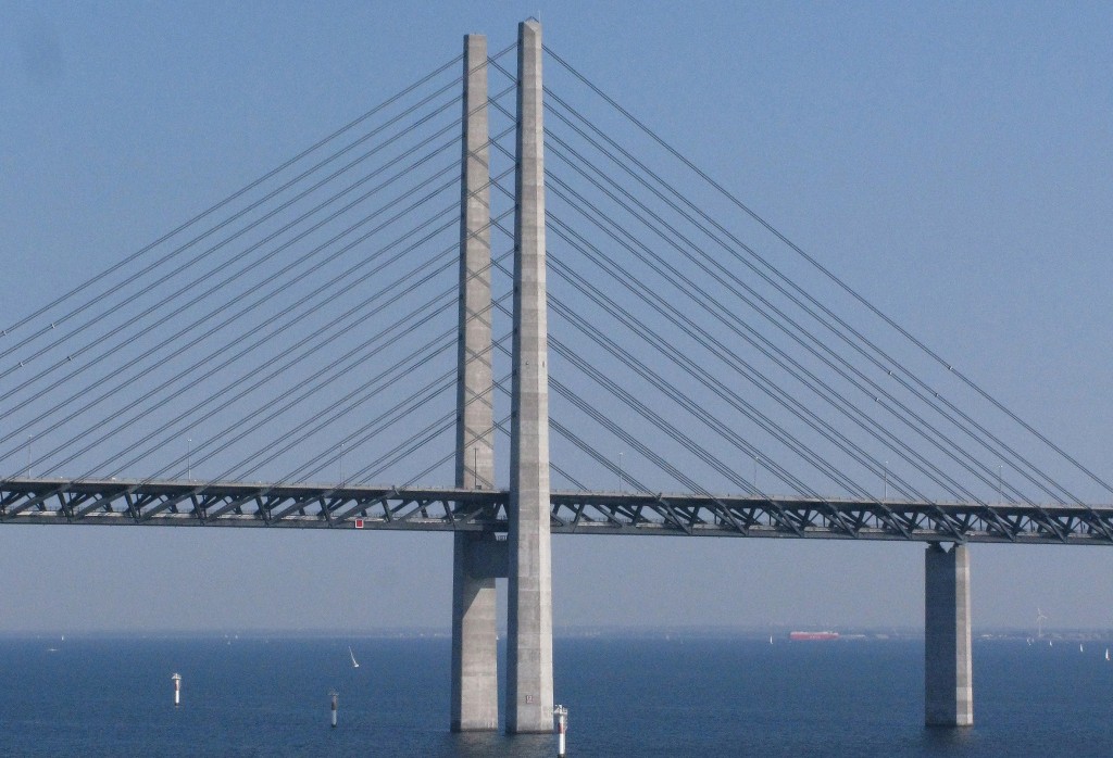 Øresundsbroen (8)
