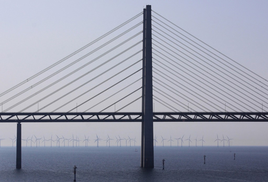 Øresundsbroen (9)